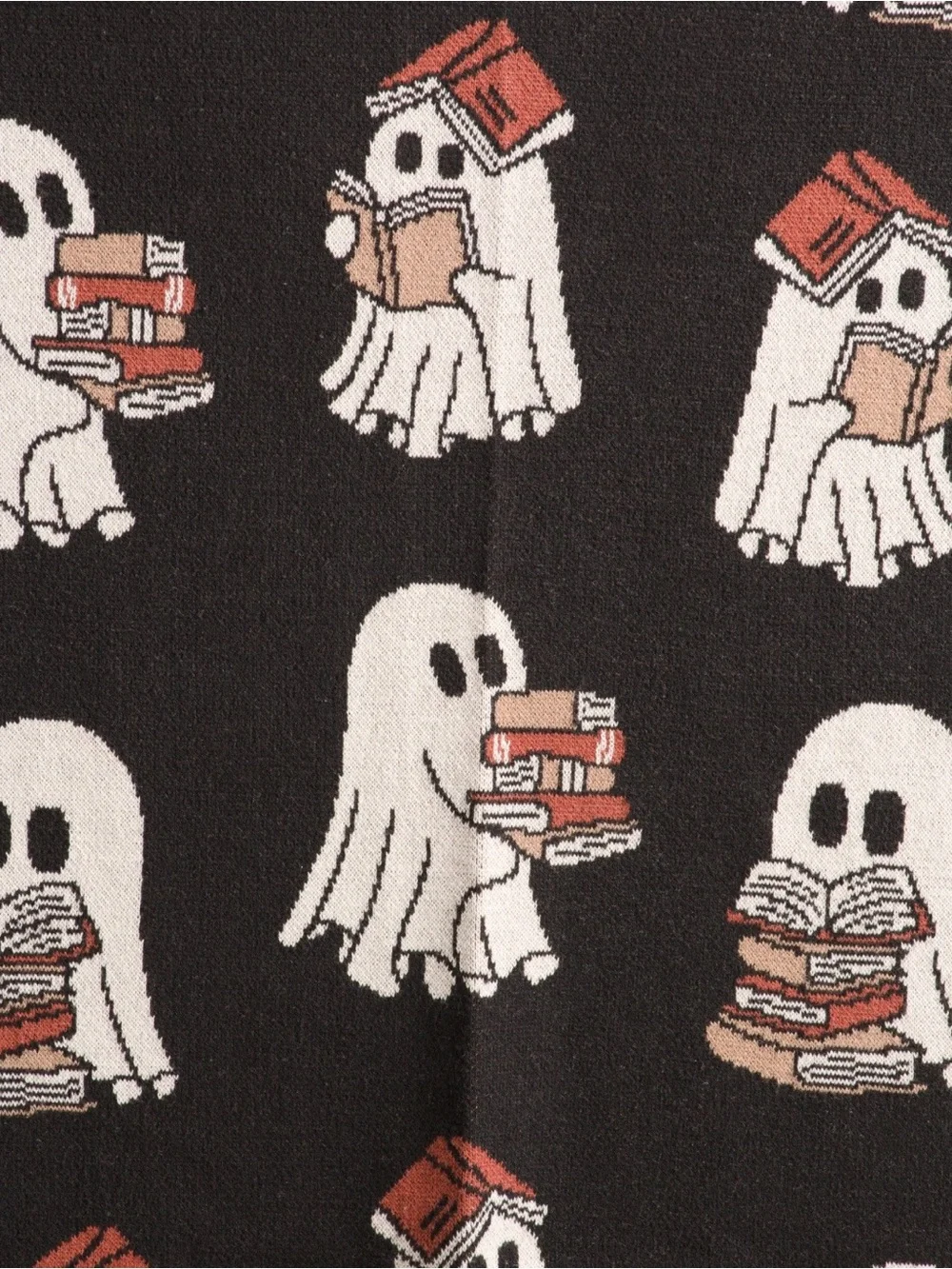 Halloween blanket